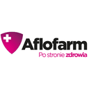 Logo firmy Aflofarm Farmacja Polska