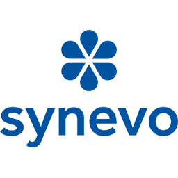 Logo firmy Synevo Sp. z o.o.