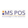 Logo firmy MS POS Poland