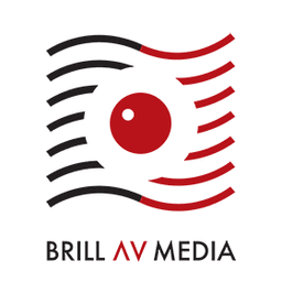 Logo firmy Brill AV Media Sp. z o.o.