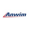 Logo firmy Anwim