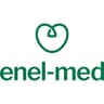 Logo firmy Centrum Medyczne ENEL-MED S.A.