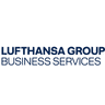 Logo firmy Lufthansa Group Business Services
