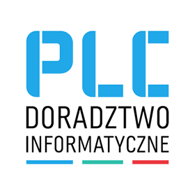 Logo firmy PLC Doradztwo Informatyczne