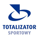 Logo firmy Totalizator Sportowy