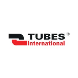 Logo firmy Tubes International Sp. z o.o.