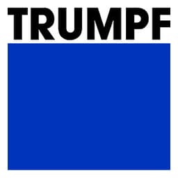 Logo firmy TRUMPF Huettinger Sp. z o.o.