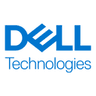 Logo firmy Dell Technologies