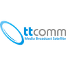 Logo firmy TTcomm