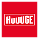 Logo firmy Huuuge Games Sp. z o.o.