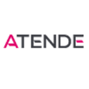 Logo firmy Atende S.A.
