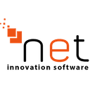 Logo firmy NET Innovation Software Sp. z o.o.