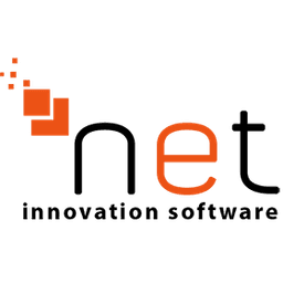 Logo firmy NET Innovation Software Sp. z o.o.