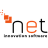 Logo firmy NET Innovation Software