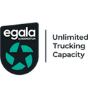 Logo firmy Egala