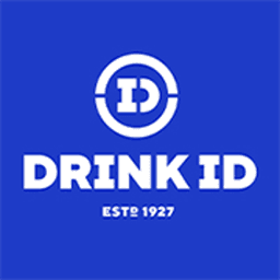 Logo firmy DRINK ID sp. z o.o.