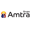 Logo firmy Amtra Sp. z o.o.