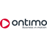 Logo firmy ONTIMO