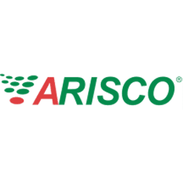 Logo firmy ARISCO SP. Z O.O.