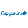 Logo firmy Capgemini