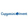 Logo firmy Capgemini Invent