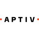 Logo firmy Aptiv