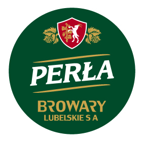 PERŁA - Browary Lubelskie