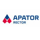 Logo firmy Apator Rector Sp. z o.o.