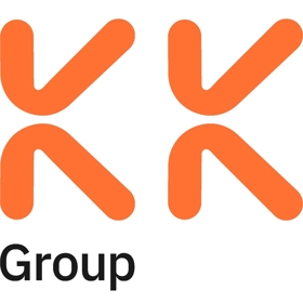 Logo firmy KK Group Poland Spółka z o.o