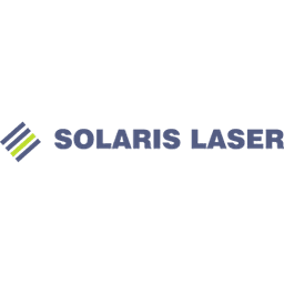 Logo firmy Solaris Laser S.A.