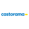 Logo firmy Castorama Polska