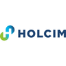 Logo firmy Holcim Polska