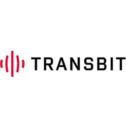Logo firmy Transbit Sp. z o.o.