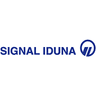 Logo firmy SIGNAL IDUNA
