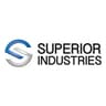 Logo firmy Superior Industries Production Poland