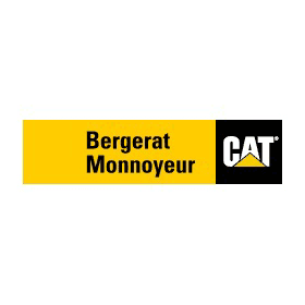 Bergerat Monnoyeur