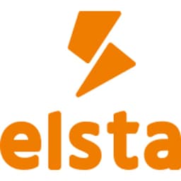 Logo firmy Elsta sp. z o.o.
