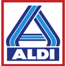 Logo firmy ALDI Polska