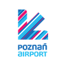 Logo firmy Port Lotniczy Poznań - Ławica