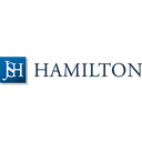 Logo firmy J.S. Hamilton Poland Sp. z o.o.
