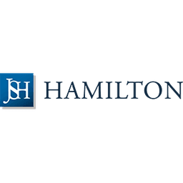 Logo firmy J.S. Hamilton Poland Sp. z o.o.