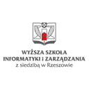 Logo firmy WSIiZ Rzeszów