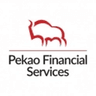 Logo firmy Pekao Financial Services