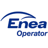 Logo firmy Enea Operator