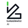 Logo firmy Sieć Badawcza Łukasiewicz – Instytut Sztucznej Inteligencji i Cyberbezpieczeństwa