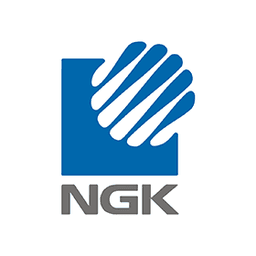 Logo firmy NGK Ceramics Polska Sp. z o.o.