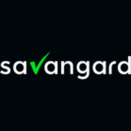 Logo firmy Savangard sp. z o.o.