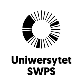 Logo firmy Uniwersytet SWPS