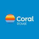Logo firmy Coral Travel Poland Sp. z o. o.
