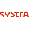Logo firmy SYSTRA S.A. Oddział w Polsce